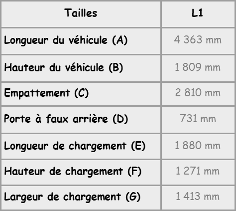 Dacia dokker van utilitaire on sale